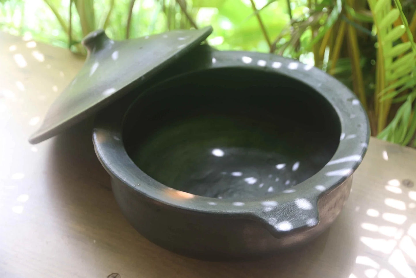 Cooking Clay Pots (2 Liter) MP52B