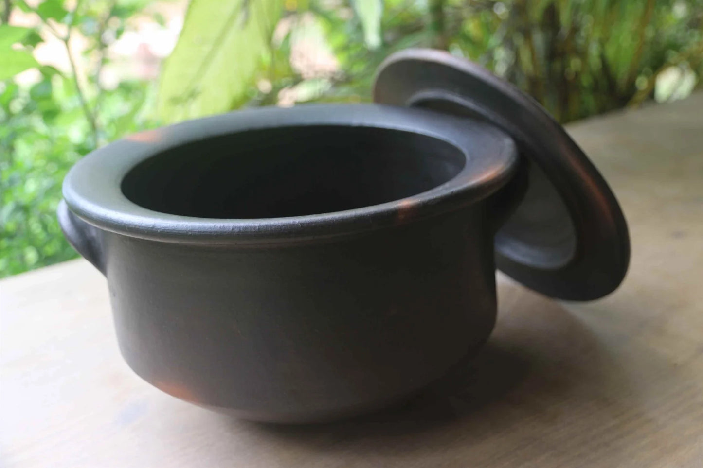 Cooking Clay Pots (3.5 Liter) MP55B