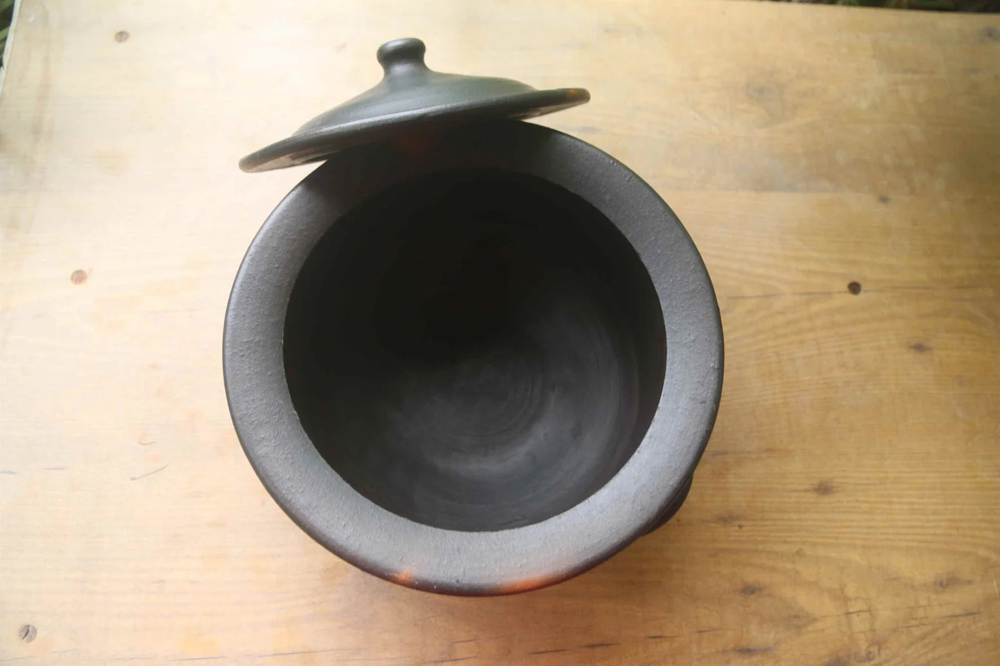Cooking Clay Pots (3.5 Liter) MP55B