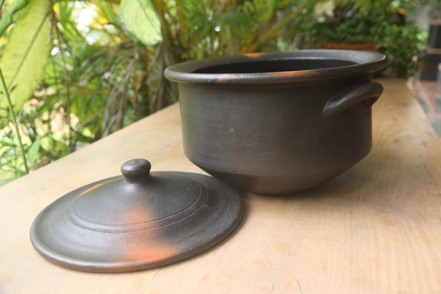 Cooking Clay Pots (3.5 Liter) MP55B