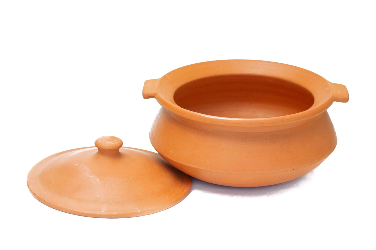 Cooking Clay Pots (2 Liter) MP08R