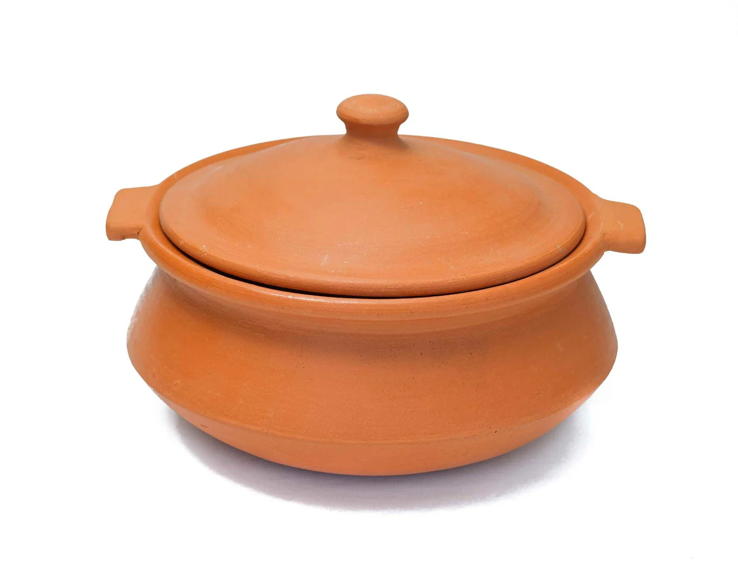 Cooking Clay Pots (2 Liter) MP08R