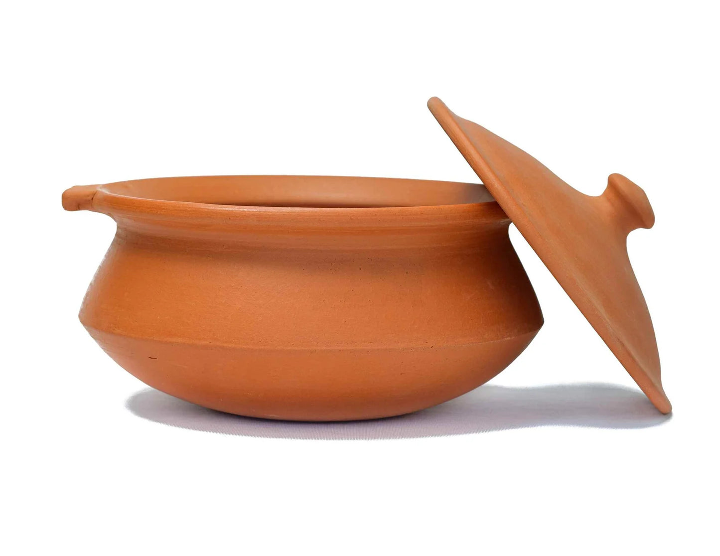 Cooking Clay Pots (2 Liter) MP08R