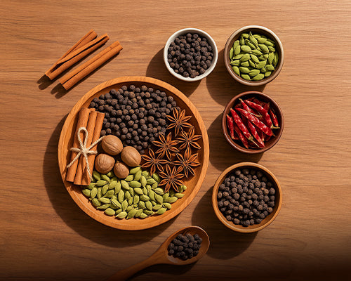 Spices