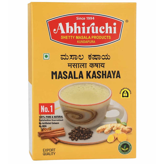 Abhiruchi - Masala Kashaya Powder (80gm)