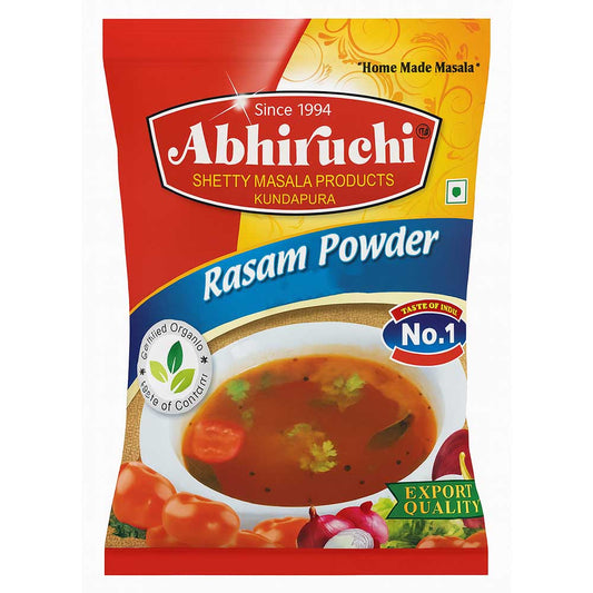 Abhiruchi- Rasam Powder 80gm