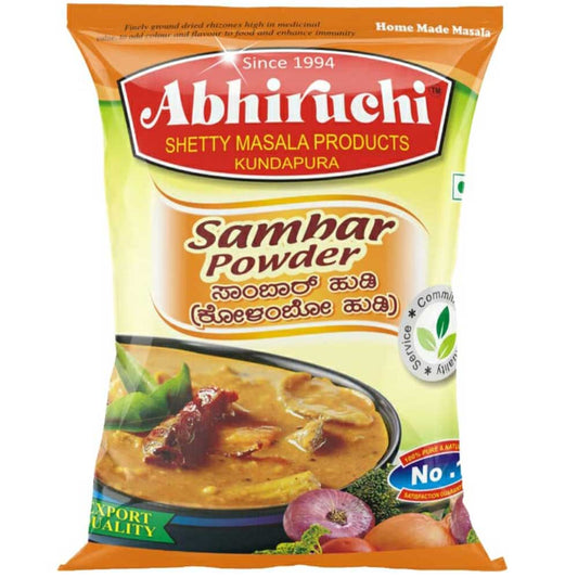 Abhiruchi - Sambar Powder (80gm)