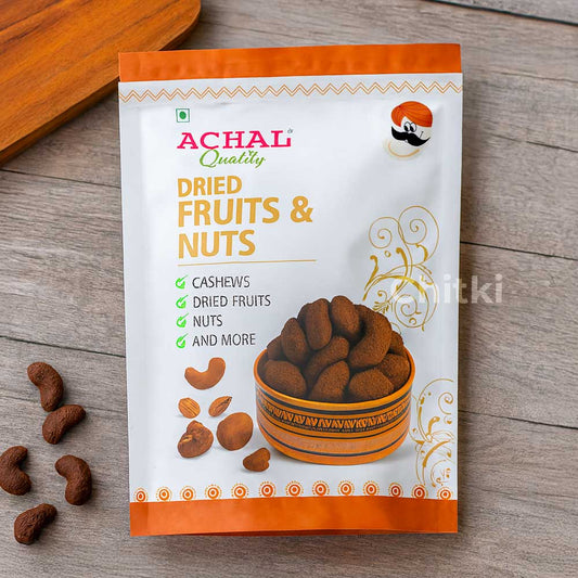 Achal - Chocolate Flavoured Cashews 100gm