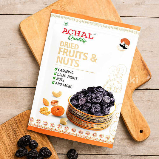 Achal - Dried Blueberry 80gm