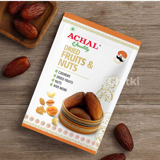 Achal - Dry Dates 100gm