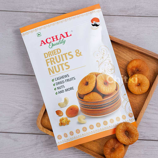 Achal - Figs 100gm