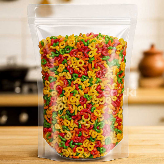 Alphabet Fryums 200gm