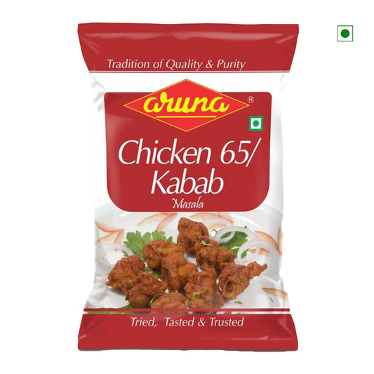 Aruna Chicken Kabab Powder 80gm