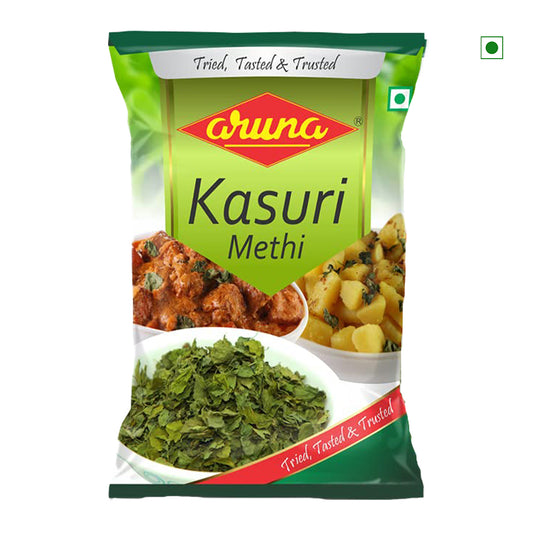 Aruna Kasuri Methi 100gm