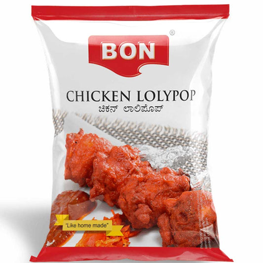 BON Chicken Lollipop 80gm
