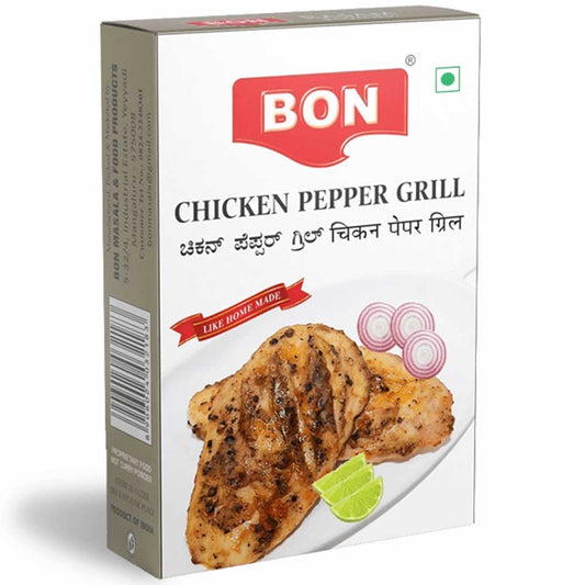 BON Chicken Pepper Grill 30gm