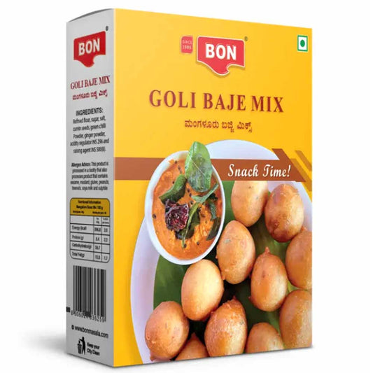 BON Goli Baje Mix 180gm
