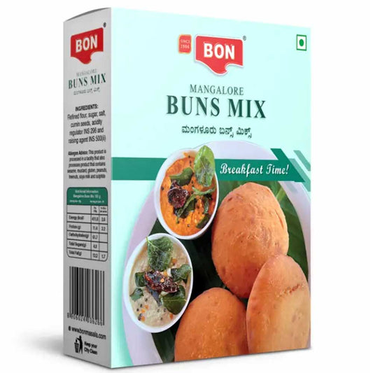 BON Mangalore Buns Mix 360gm