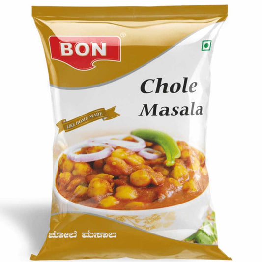 BON chole Masala 30gm