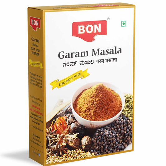 BON garam Masala Powder 50gm