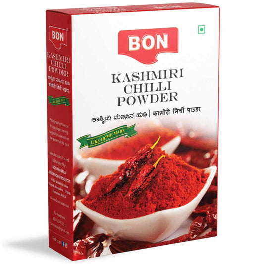 BON kashmiri Chilli Powder 100gm