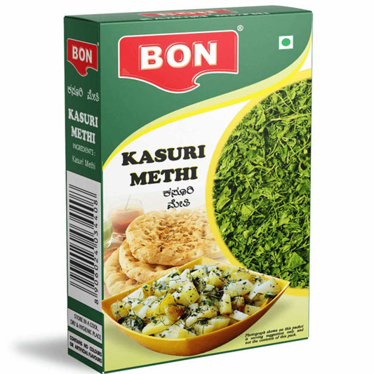 BON kasuri Methi 25gm