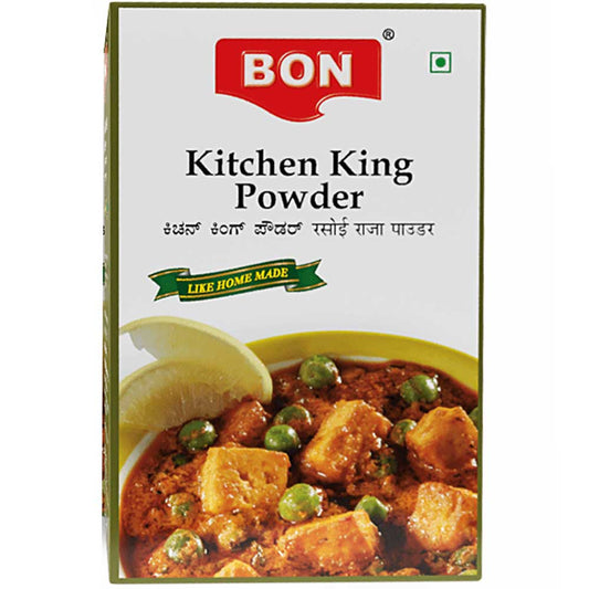 BON kitchen King Masala 50gm