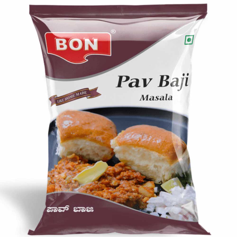 BON pav Bhaji 30gm