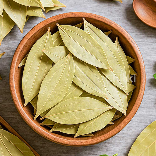 Bay Leaf - Tej Patta 50gm