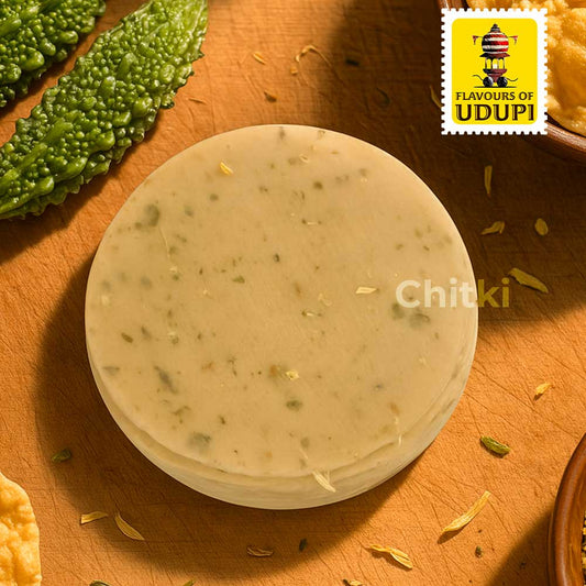 Bittergourd Papad 150gm