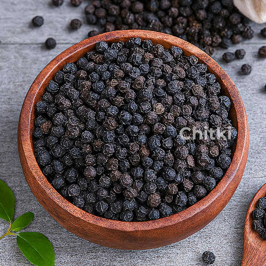 Black Pepper 50gm