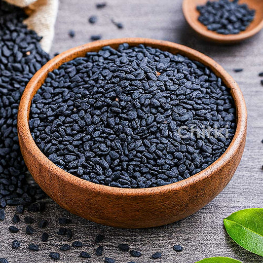 Black Sesame/ Black Till 100gm