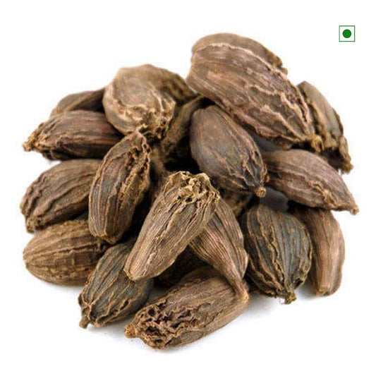 Black Cardamom 50gm