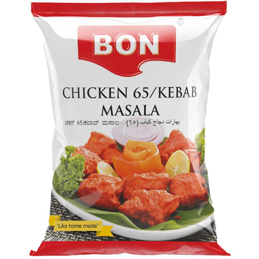 BON Chicken 65/kebab Masala 100gm