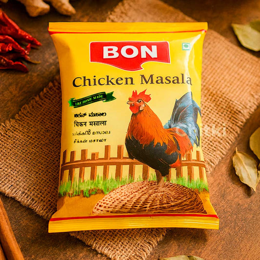 BON Chicken Masala 80gm (Pack of 2)