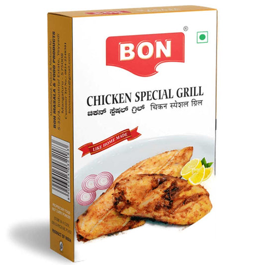 BON Chicken Special Grill 30gm