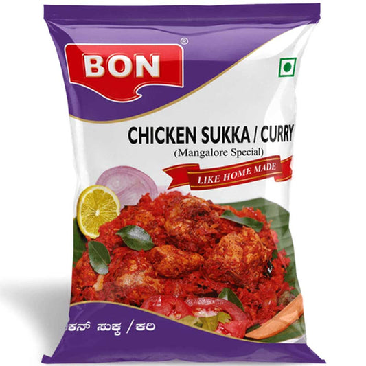 BON chicken Sukka 80gm