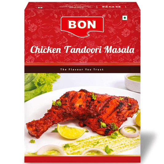 BON chicken Tikka/ Tandoori Masala 100gm