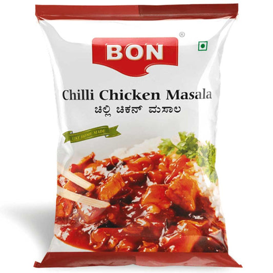 BON chilli Chicken Masala 80gm