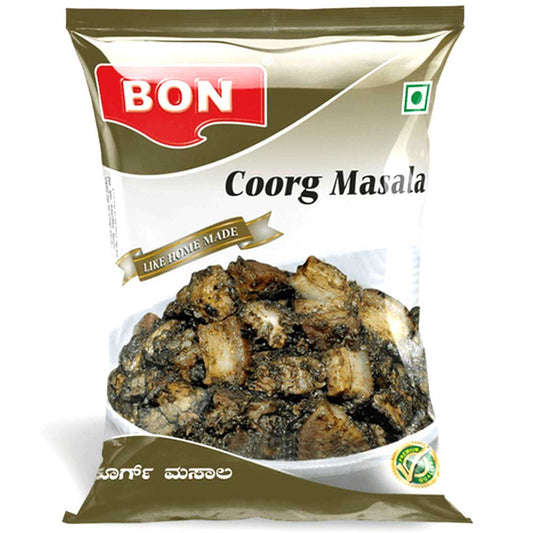 BON coorg Masala 80gm