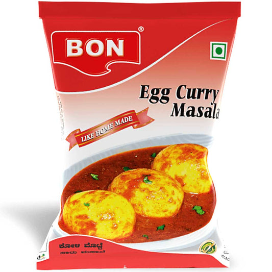 BON egg Curry Masala 80gm