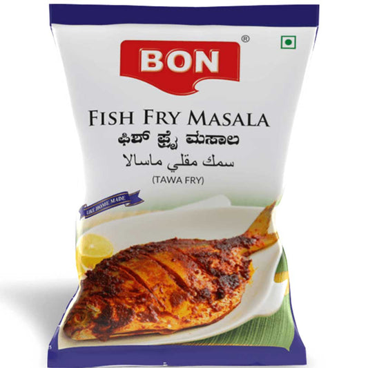 BON fish Fry Masala 100gm