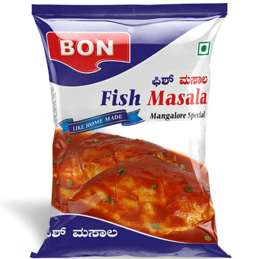 BON fish Masala 80gm