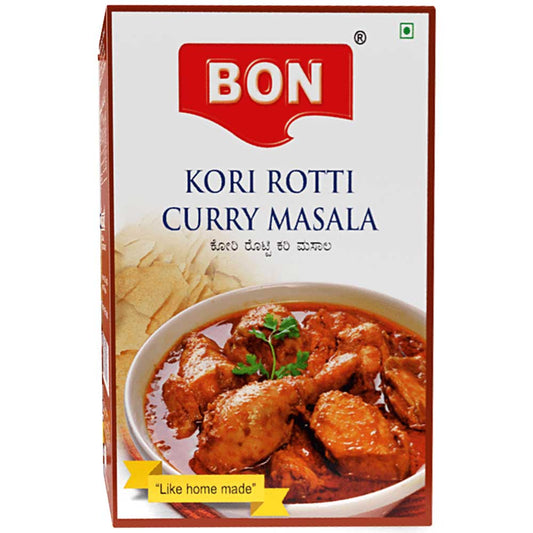 BON kori Rotti Curry Masala 80gm