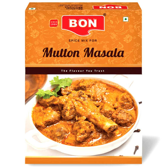 BON mutton Masala 80gm