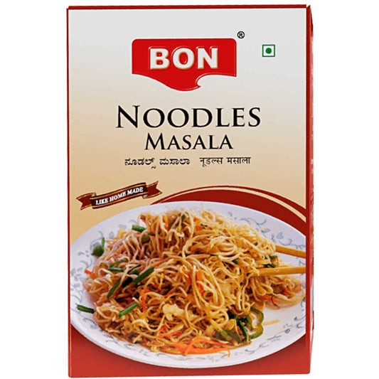 BON noodles Masala 50gm