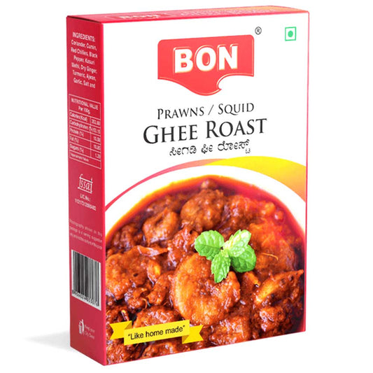 BON prawns Ghee Roast 60gm