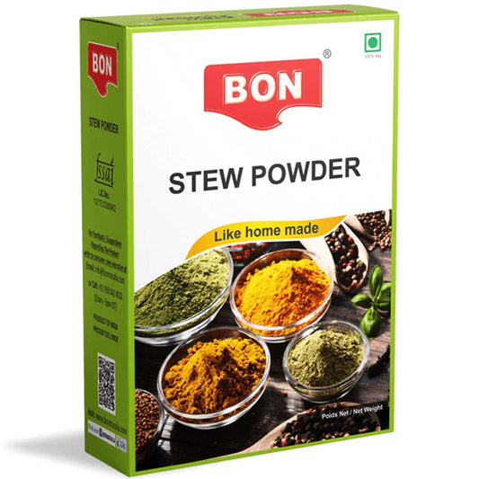 BON stew Powder 50gm