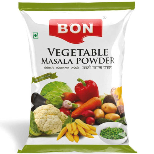 BON vegetable Masala Powder 100gm