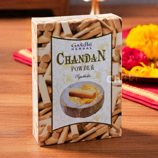 Chandan Powder 1pc